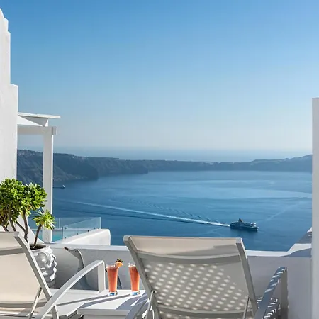 Aqua Luxury By Nomee Hospitality Group 5* Ημεροβίγλι