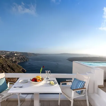Ξενοδοχείο με διαμερίσματα Aqua Luxury By Nomee Hospitality Group Ημεροβίγλι