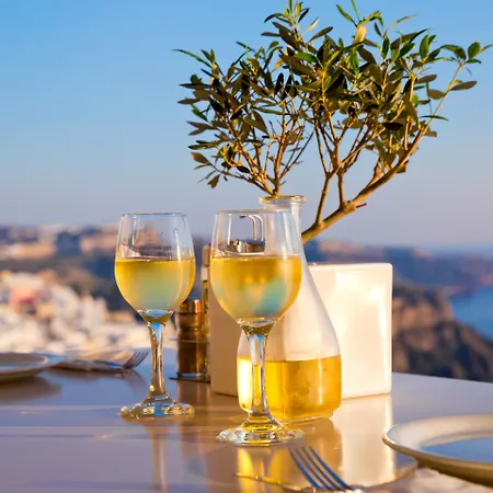 Ξενοδοχείο με διαμερίσματα Aqua Luxury By Nomee Hospitality Group 5*