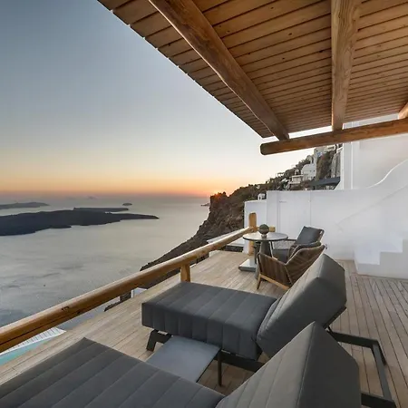 Ξενοδοχείο με διαμερίσματα Aqua Luxury By Nomee Hospitality Group 5*