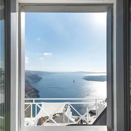 Ξενοδοχείο με διαμερίσματα Aqua Luxury By Nomee Hospitality Group