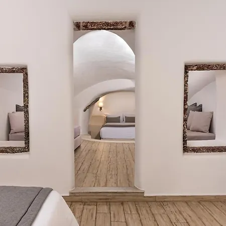 Aqua Luxury By Nomee Hospitality Group Ξενοδοχείο με διαμερίσματα 5*