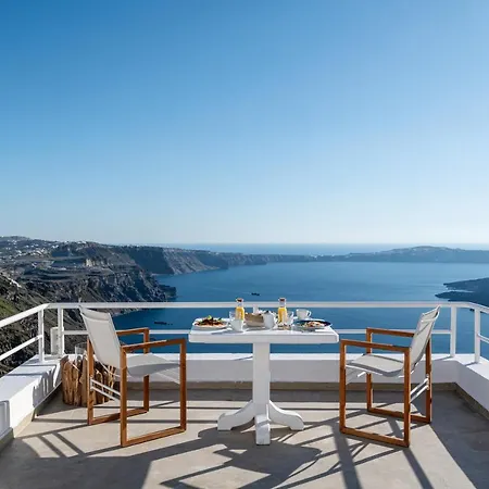 Ξενοδοχείο με διαμερίσματα Aqua Luxury By Nomee Hospitality Group 5*