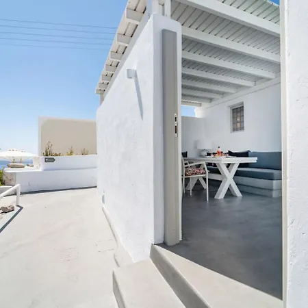 Aqua Luxury By Nomee Hospitality Group Ξενοδοχείο με διαμερίσματα 5*