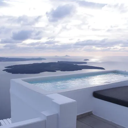 Aqua Luxury By Nomee Hospitality Group Ημεροβίγλι