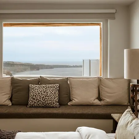 Aqua Luxury By Nomee Hospitality Group Aparthotel 5*