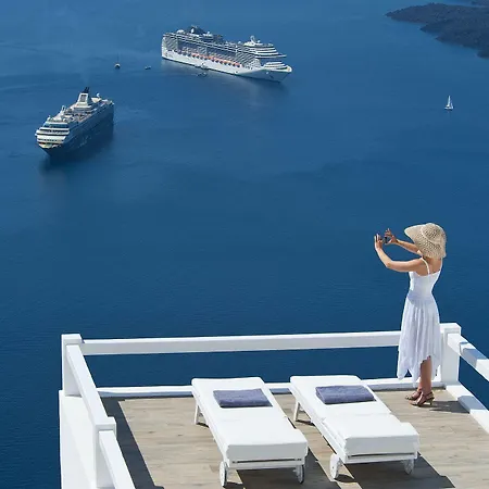 Ξενοδοχείο με διαμερίσματα Aqua Luxury By Nomee Hospitality Group Ημεροβίγλι