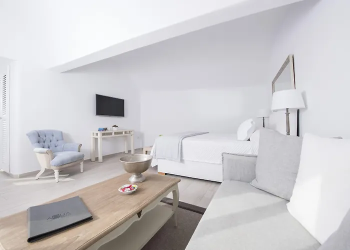 Aparthotel Aqua Luxury By Nomee Hospitality Group