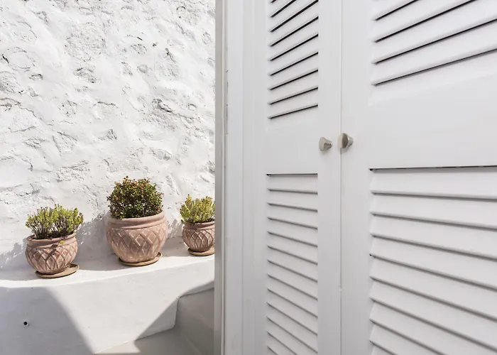 Aqua Luxury By Nomee Hospitality Group Aparthotel 5*