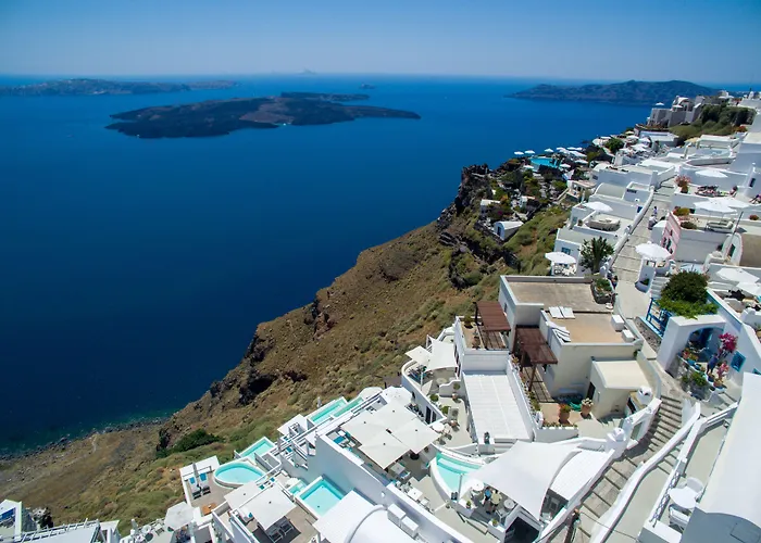 Aqua Luxury By Nomee Hospitality Group Aparthotel