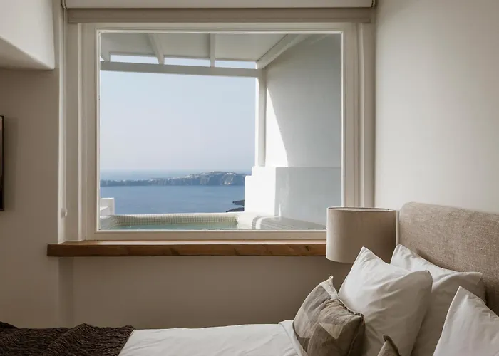 Aqua Luxury By Nomee Hospitality Group Aparthotel