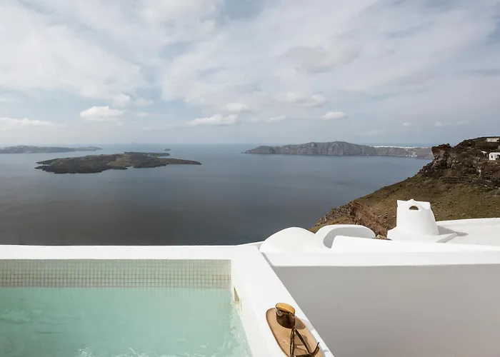 Aqua Luxury By Nomee Hospitality Group Aparthotel