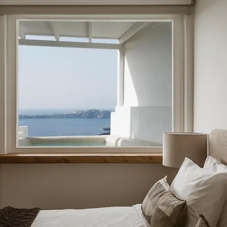 Aqua Luxury By Nomee Hospitality Group Aparthotel