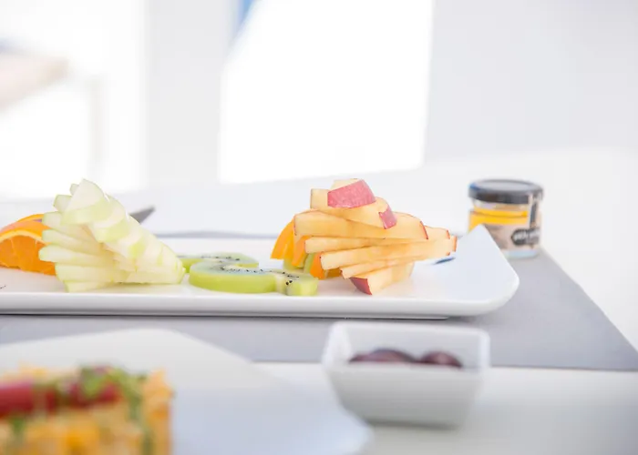 Aqua Luxury By Nomee Hospitality Group Aparthotel 5*