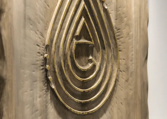 Aparthotel Aqua Luxury By Nomee Hospitality Group 5*