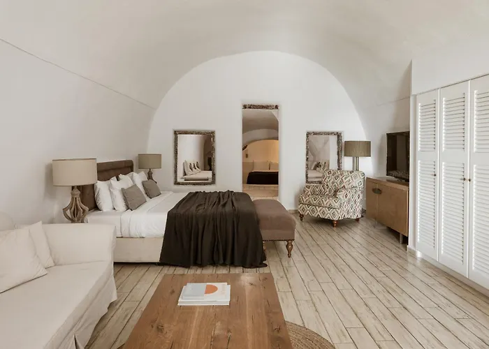 Aqua Luxury By Nomee Hospitality Group 5* אימרוביגלי