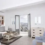 Aqua Luxury By Nomee Hospitality Group Imerovigli (Santorini)