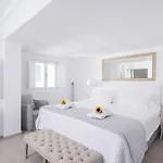 Aqua Luxury By Nomee Hospitality Group Imerovigli (Santorini)