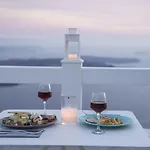 Aqua Luxury By Nomee Hospitality Group 5* Imerovigli (Santorini)