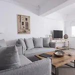 Hotel apartamentowy Aqua Luxury By Nomee Hospitality Group