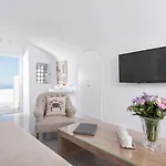 Aqua Luxury By Nomee Hospitality Group Imerovigli (Santorini)