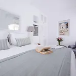 Aqua Luxury By Nomee Hospitality Group 5* Imerovigli (Santorini)