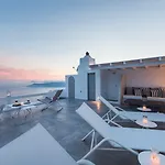 Aqua Luxury By Nomee Hospitality Group Lejlighedshotel 5*
