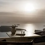 Aqua Luxury By Nomee Hospitality Group Imerovigli (Santorini)
