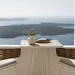 Aqua Luxury By Nomee Hospitality Group 5* Imerovigli (Santorini)