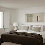 Aqua Luxury By Nomee Hospitality Group Imerovigli (Santorini)
