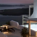 Aqua Luxury By Nomee Hospitality Group 5* Imerovigli (Santorini)