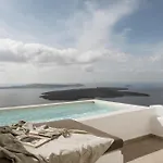 Aqua Luxury By Nomee Hospitality Group Lejlighedshotel