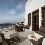 Aqua Luxury By Nomee Hospitality Group Hotel apartamentowy Imerovigli (Santorini)