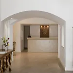 Hotel apartamentowy Aqua Luxury By Nomee Hospitality Group Imerovigli (Santorini)