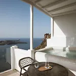 Aqua Luxury By Nomee Hospitality Group 5*