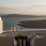 Aqua Luxury By Nomee Hospitality Group 5* Imerovigli (Santorini)