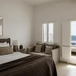 Hotel apartamentowy Aqua Luxury By Nomee Hospitality Group Imerovigli (Santorini)