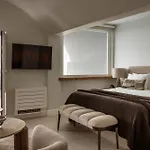 Aqua Luxury By Nomee Hospitality Group 5* Imerovigli (Santorini)