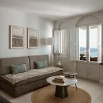 Hotel apartamentowy Aqua Luxury By Nomee Hospitality Group Imerovigli (Santorini)