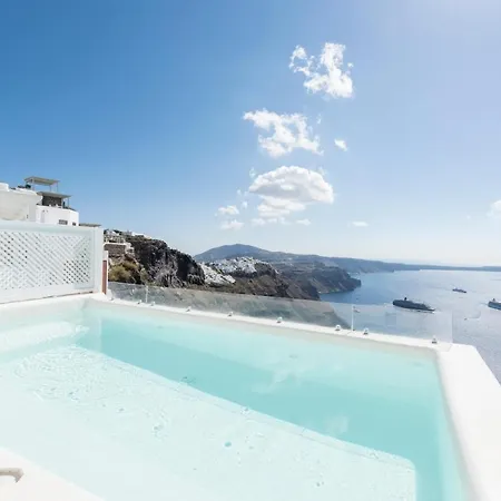 Aqua Luxury By Nomee Hospitality Group Aparthotel