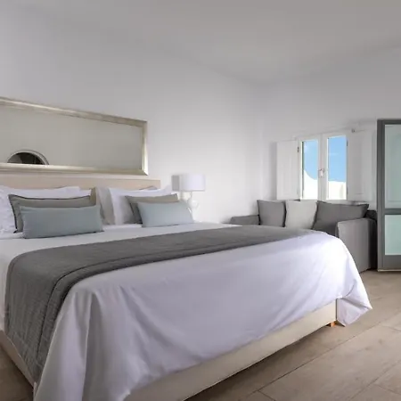 Aqua Luxury By Nomee Hospitality Group Aparthotel