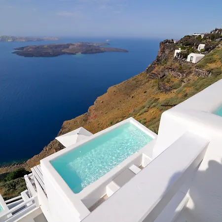 Aqua Luxury By Nomee Hospitality Group 5*