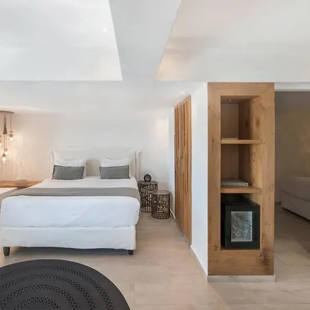 Aqua Luxury By Nomee Hospitality Group Aparthotel 5*
