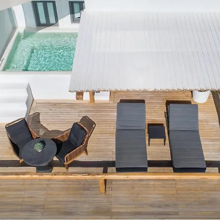 Aqua Luxury By Nomee Hospitality Group Aparthotel 5*