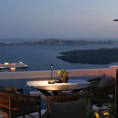 Aqua Luxury By Nomee Hospitality Group 5*