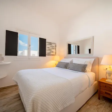 Aparthotel Aqua Luxury By Nomee Hospitality Group