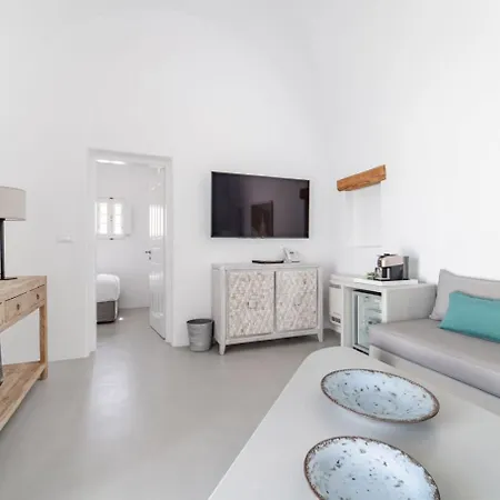 Aparthotel Aqua Luxury By Nomee Hospitality Group