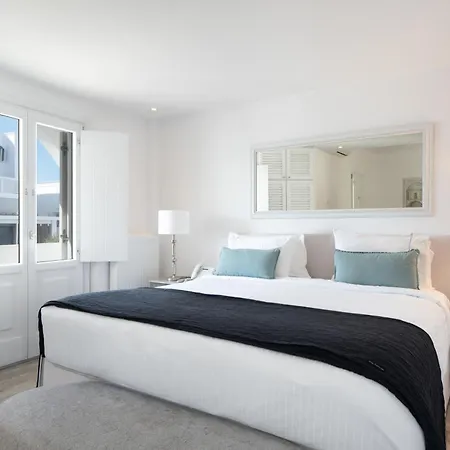 Aparthotel Aqua Luxury By Nomee Hospitality Group