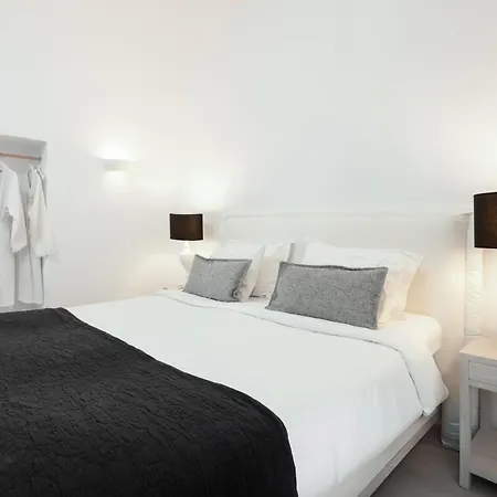 Aqua Luxury By Nomee Hospitality Group 5*