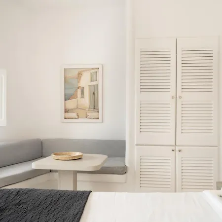 Aqua Luxury By Nomee Hospitality Group 5* Imerovigli (Santorini)
